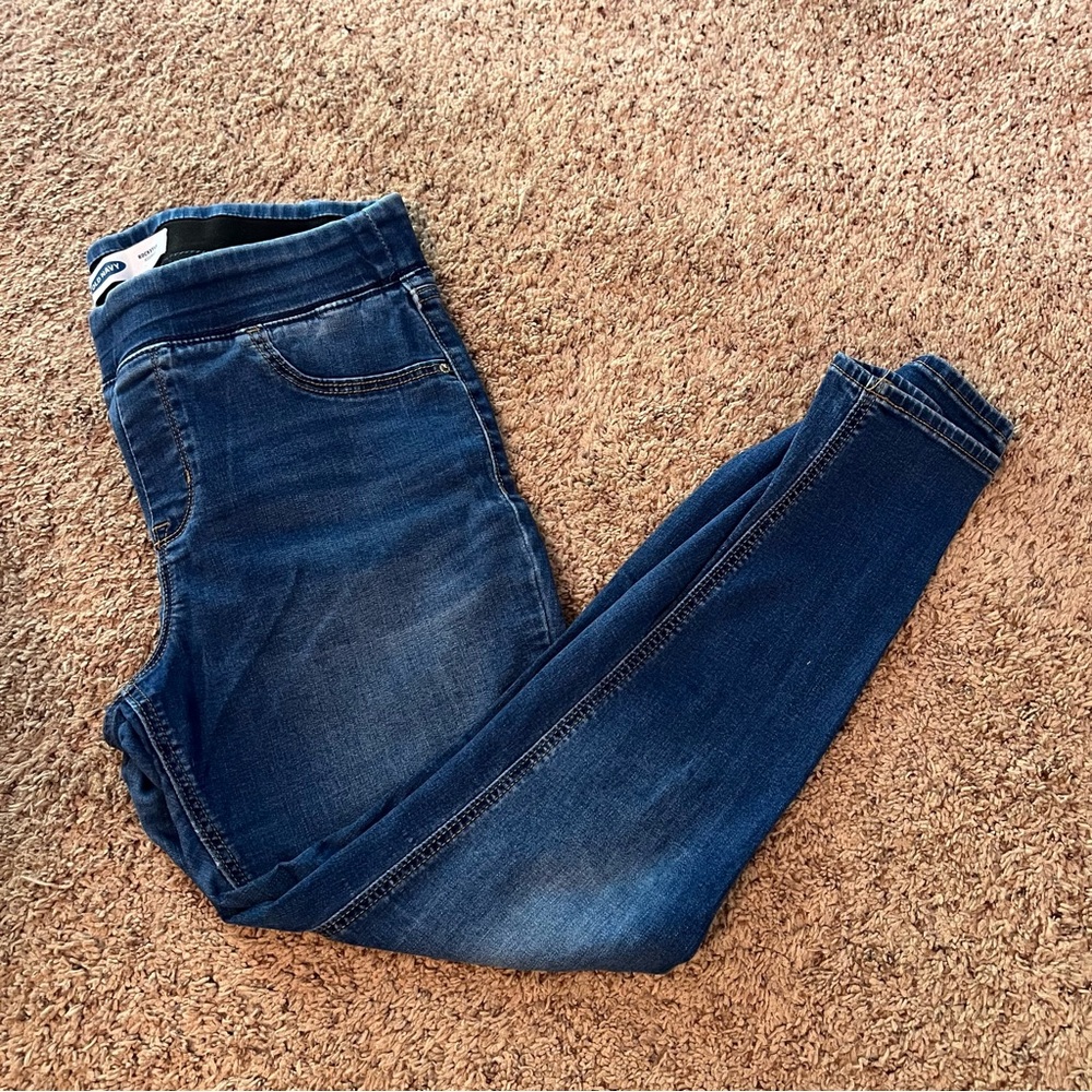 Old Navy Rockstar Jeggings